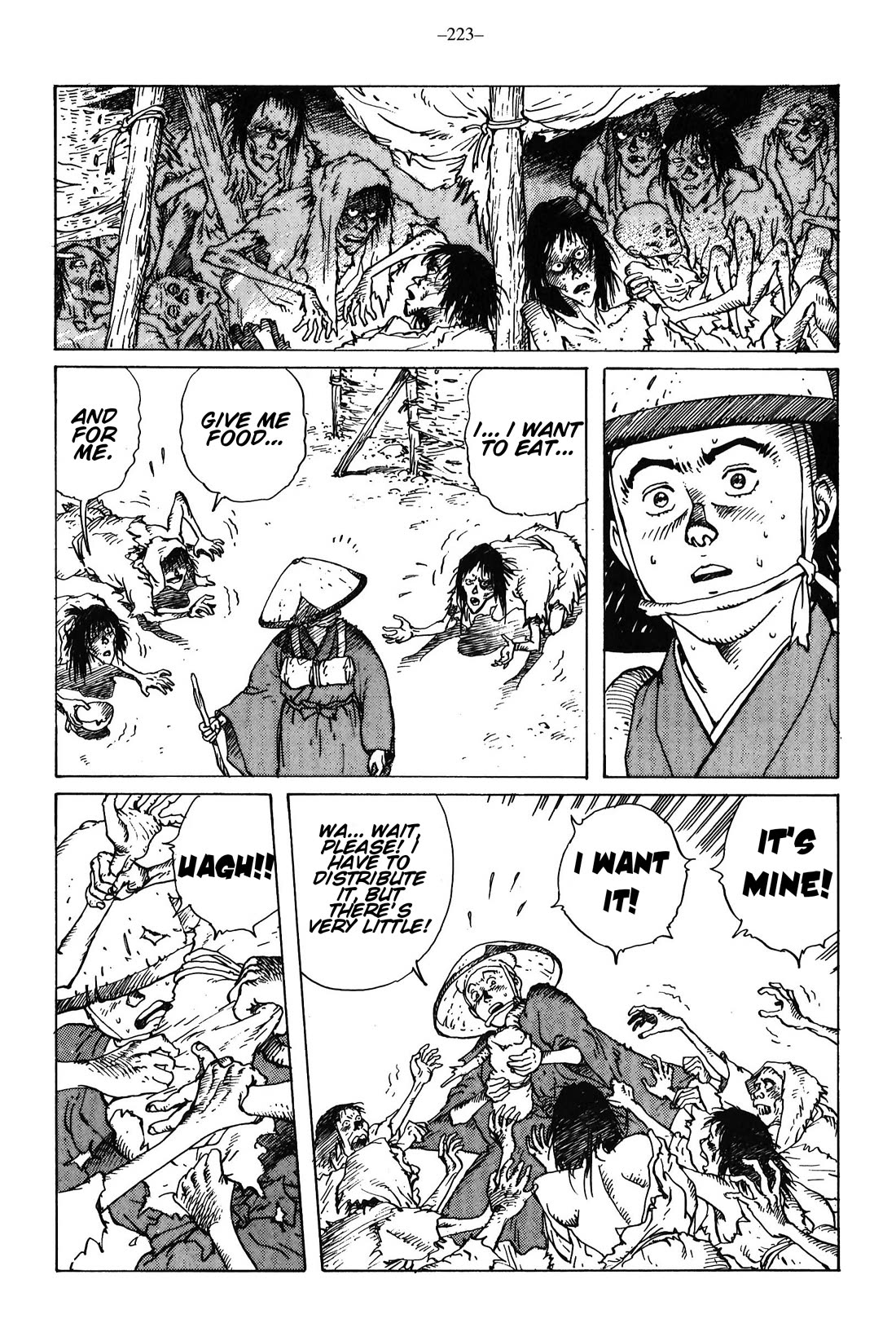 Ikkyu chapter 9 page 24