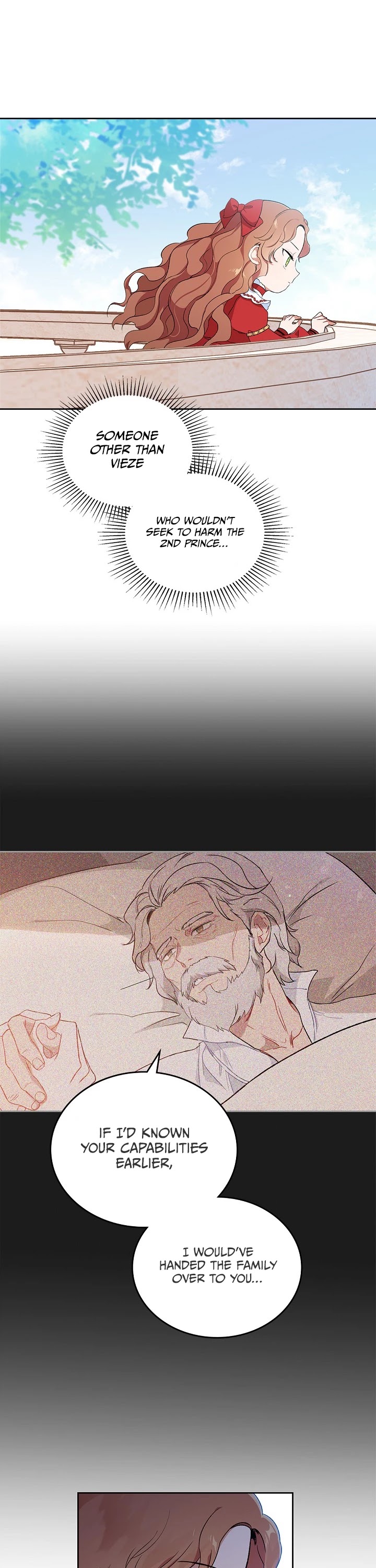 I'll Be the Matriarch in This Life chapter 2 page 29