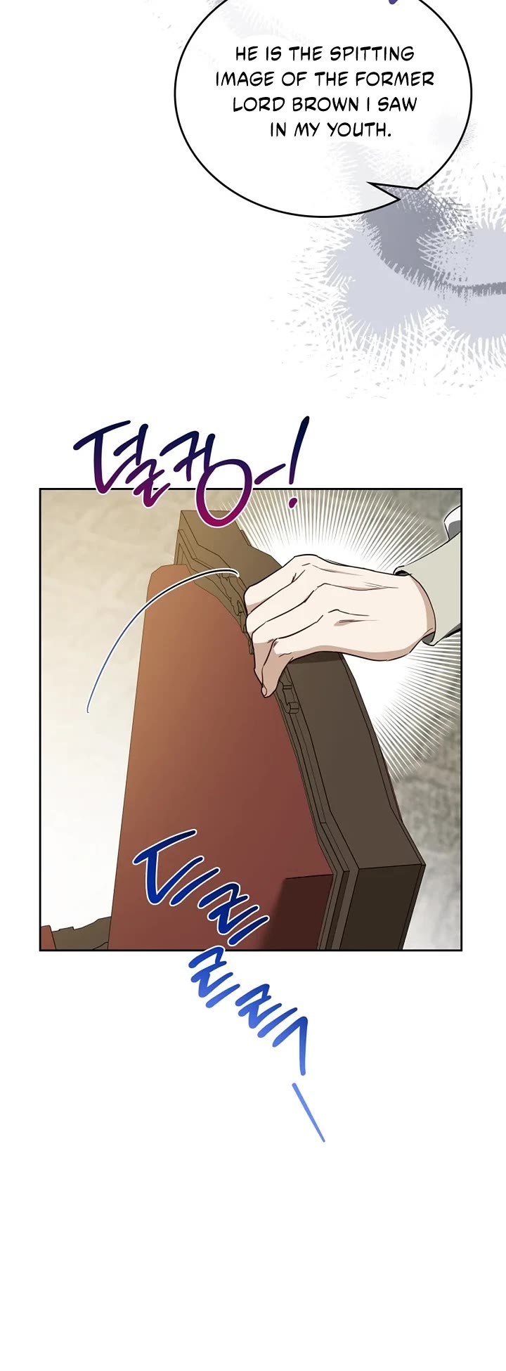 I'll Be the Matriarch in This Life chapter 205 page 19