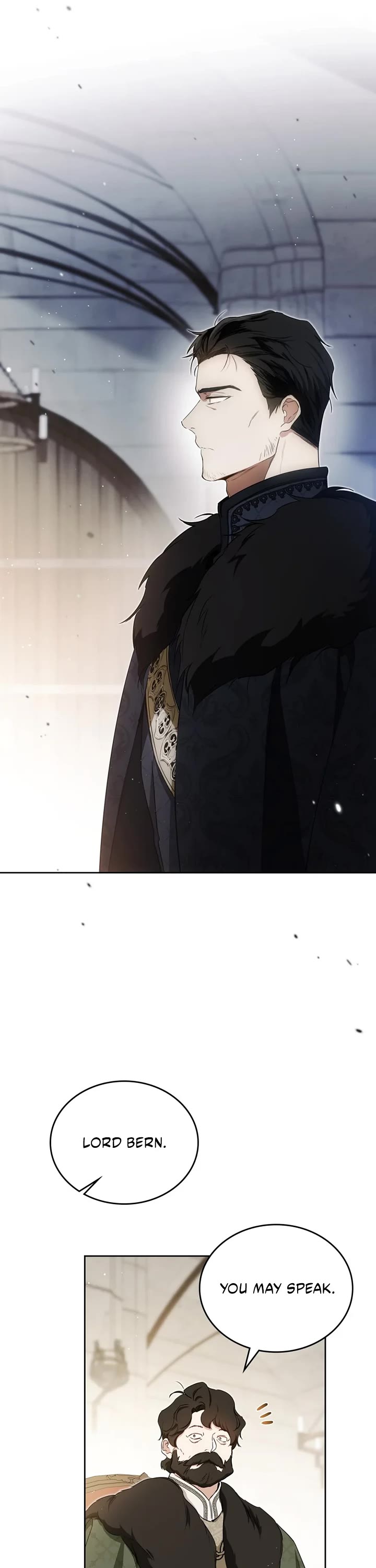 I'll Be the Matriarch in This Life chapter 205 page 24