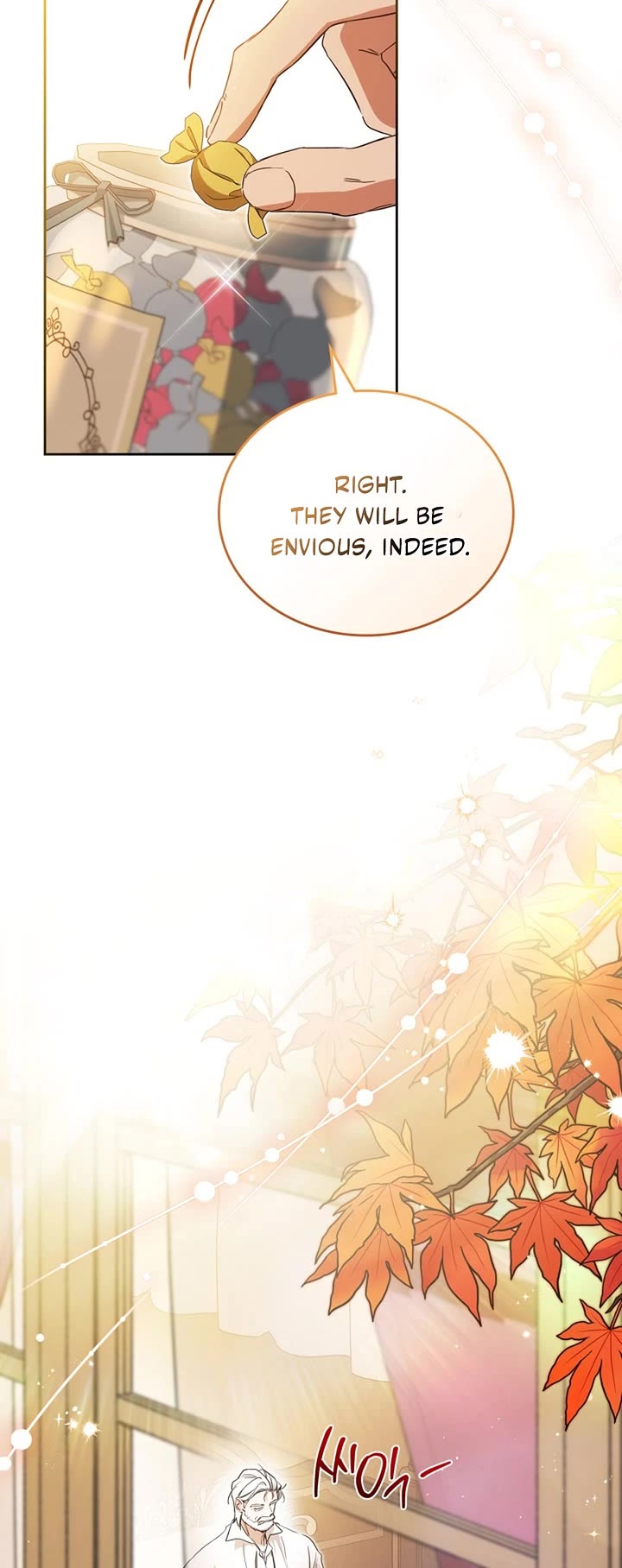 I'll Be the Matriarch in This Life chapter 205 page 39