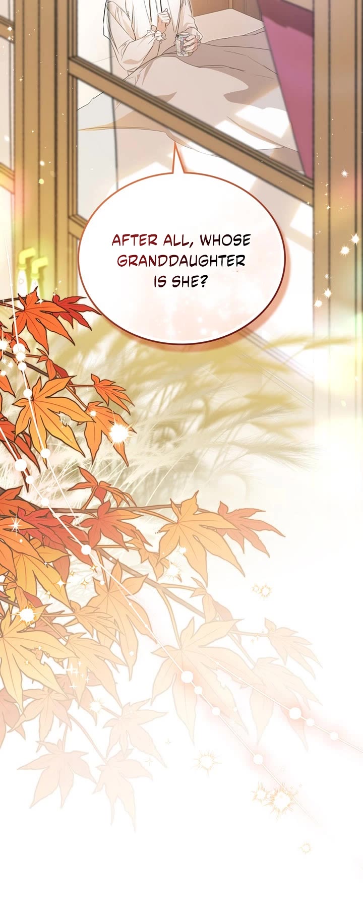 I'll Be the Matriarch in This Life chapter 205 page 40