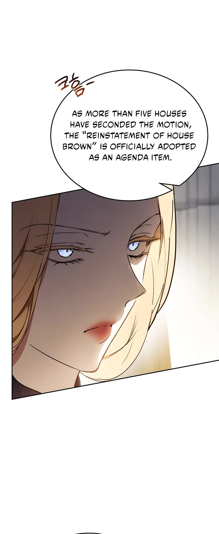 I'll Be the Matriarch in This Life chapter 206 page 13