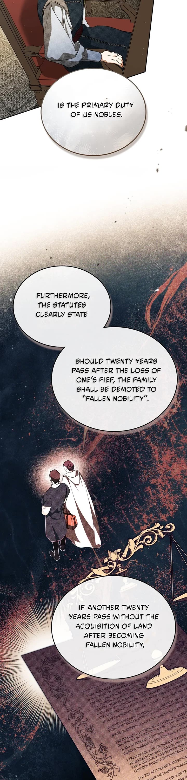 I'll Be the Matriarch in This Life chapter 206 page 16