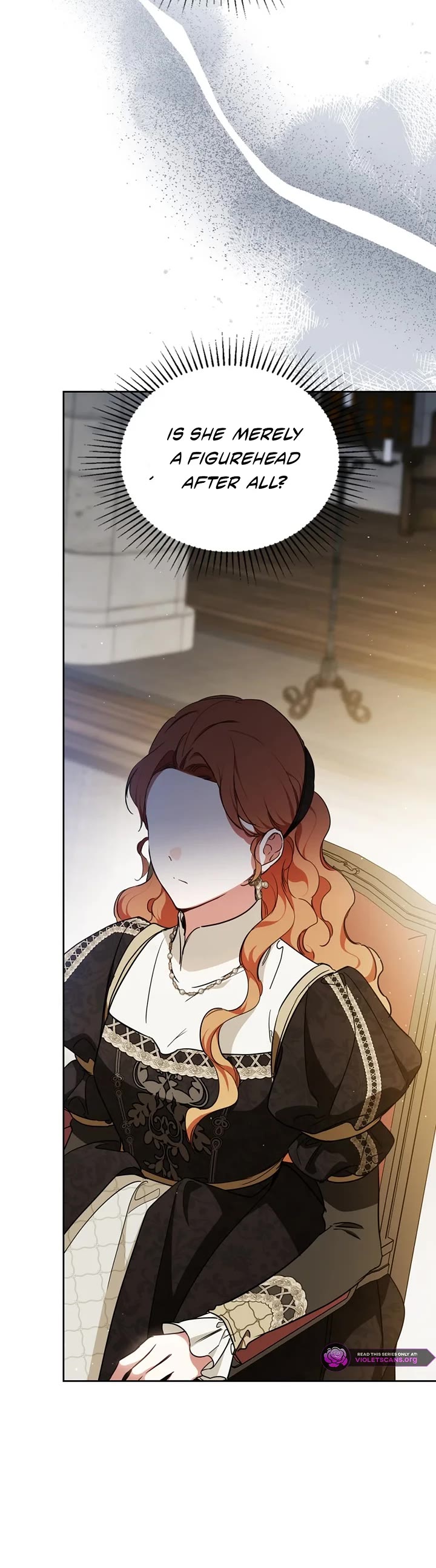 I'll Be the Matriarch in This Life chapter 206 page 22