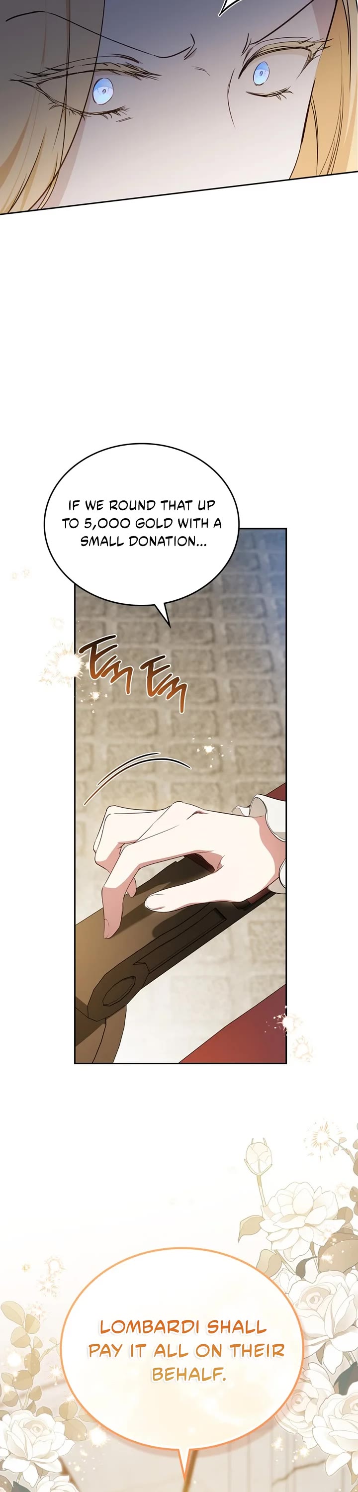 I'll Be the Matriarch in This Life chapter 206 page 24