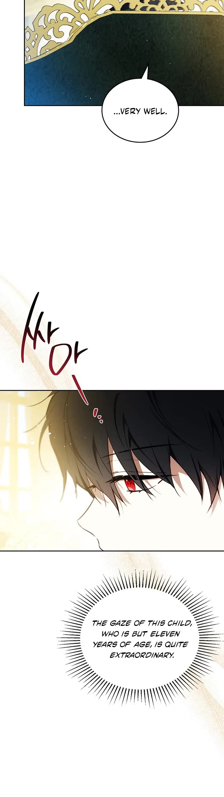 I'll Be the Matriarch in This Life chapter 206 page 34