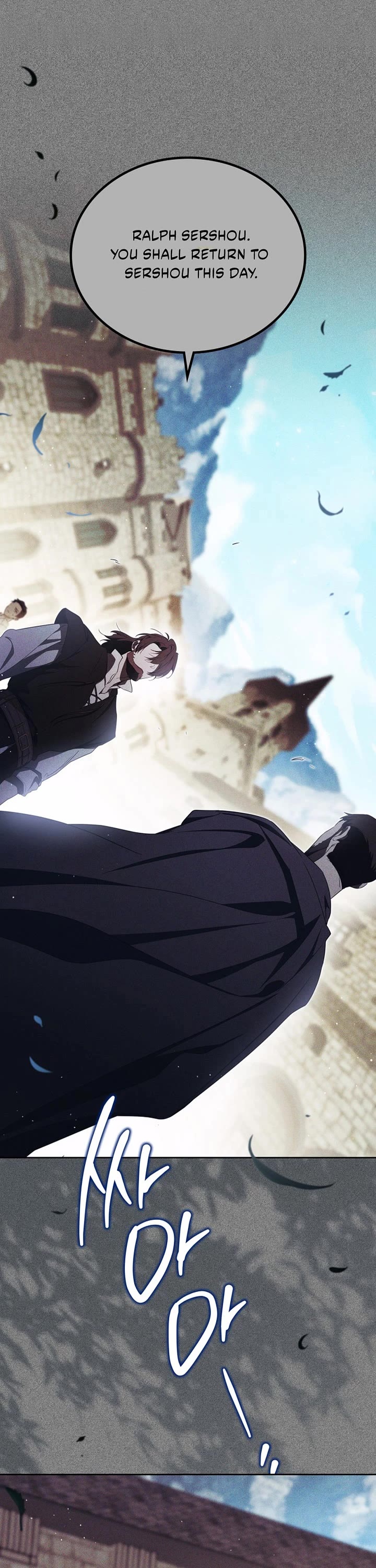 I'll Be the Matriarch in This Life chapter 206 page 42