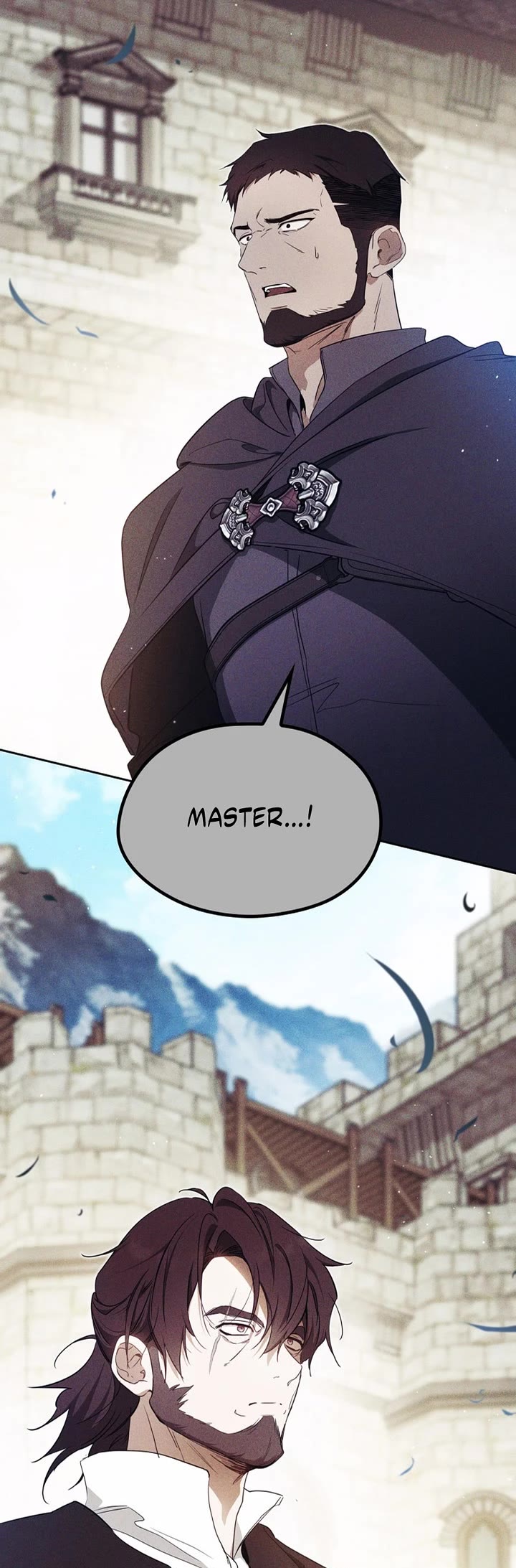 I'll Be the Matriarch in This Life chapter 206 page 43