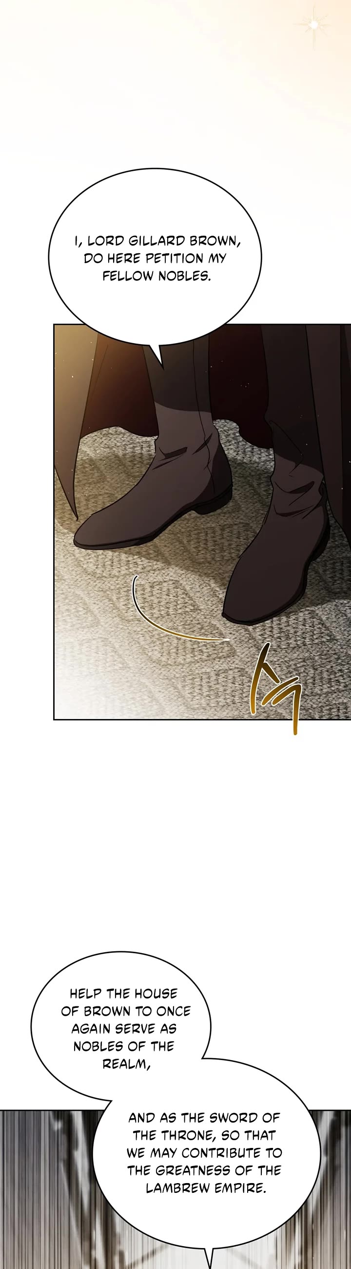 I'll Be the Matriarch in This Life chapter 206 page 9