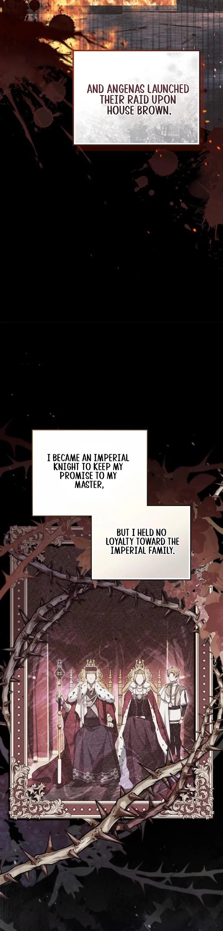 I'll Be the Matriarch in This Life chapter 207 page 11