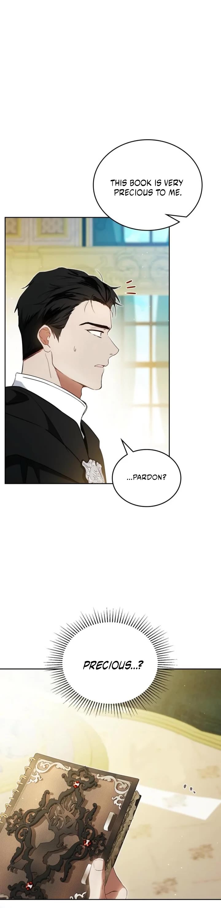 I'll Be the Matriarch in This Life chapter 207 page 13