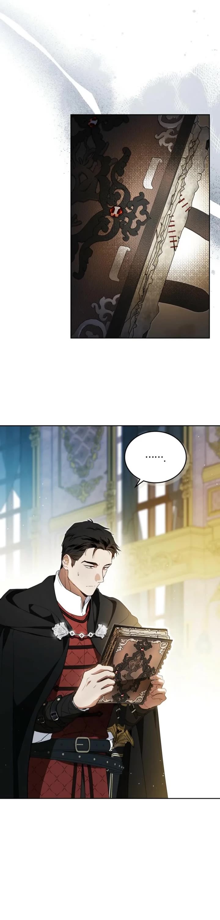 I'll Be the Matriarch in This Life chapter 207 page 14