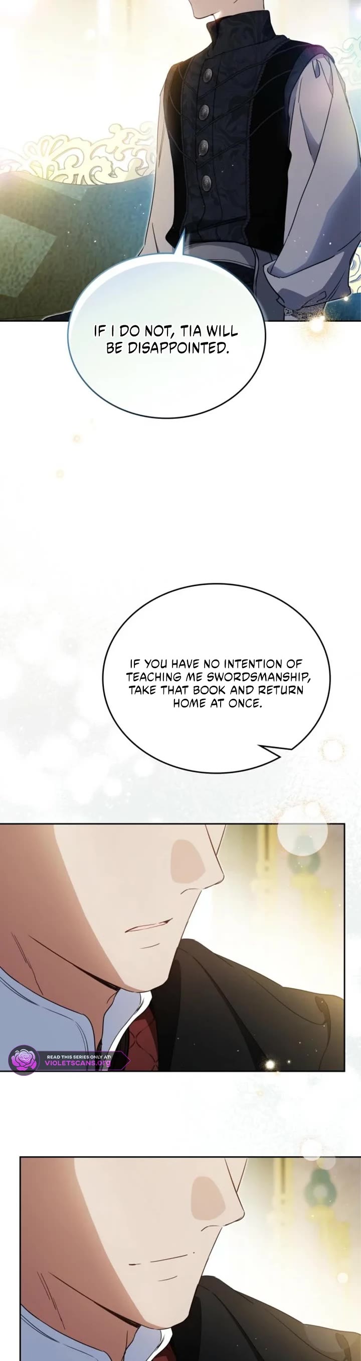 I'll Be the Matriarch in This Life chapter 207 page 16