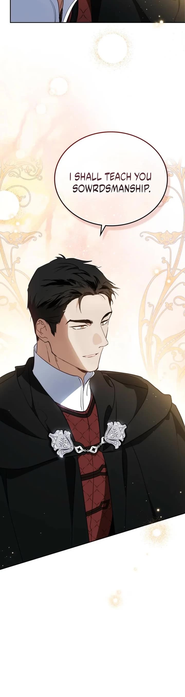 I'll Be the Matriarch in This Life chapter 207 page 17