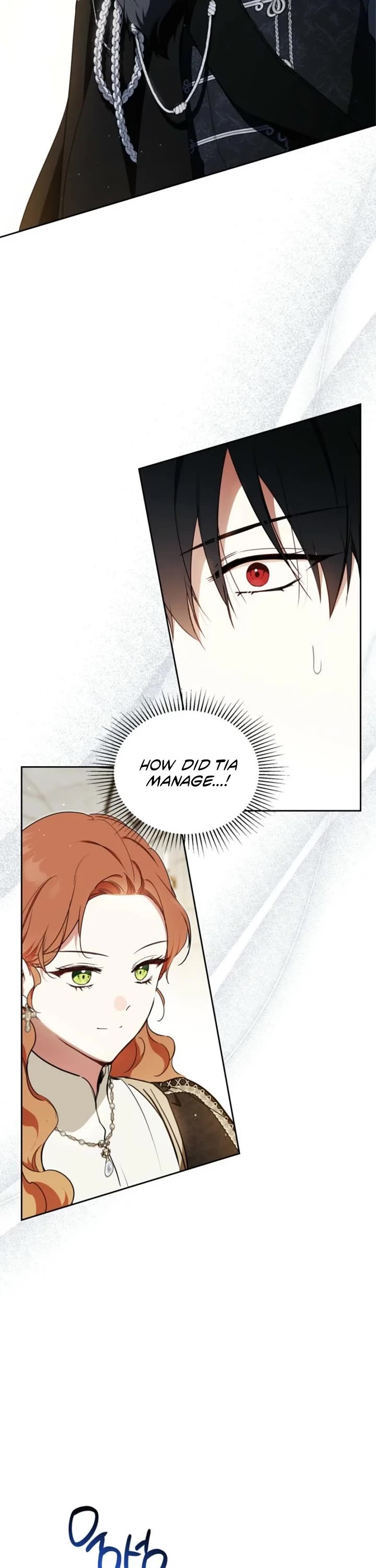 I'll Be the Matriarch in This Life chapter 207 page 19