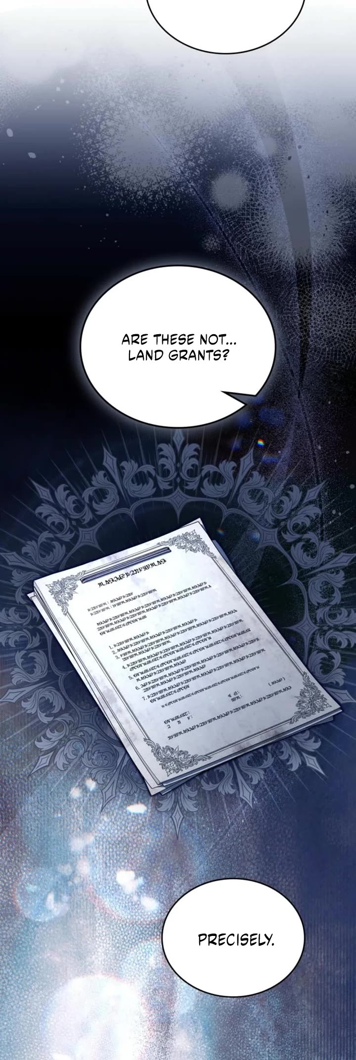 I'll Be the Matriarch in This Life chapter 207 page 25