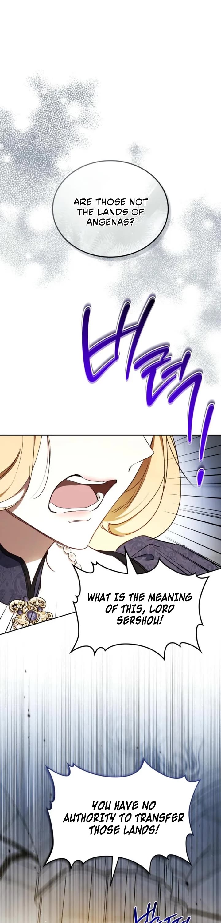 I'll Be the Matriarch in This Life chapter 207 page 27