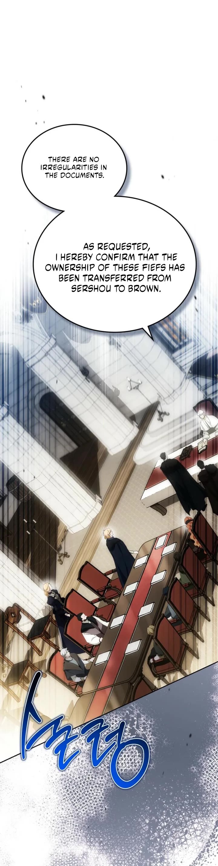 I'll Be the Matriarch in This Life chapter 207 page 37