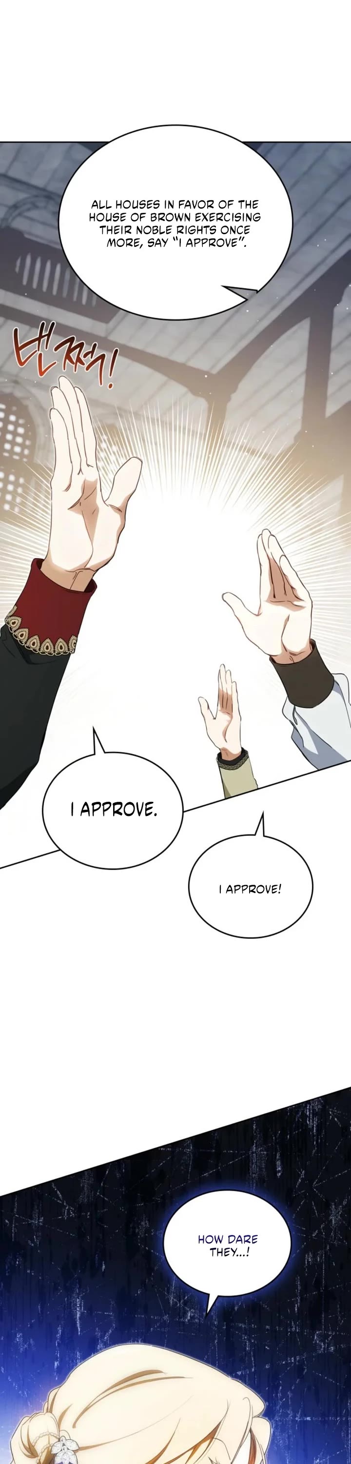 I'll Be the Matriarch in This Life chapter 207 page 39