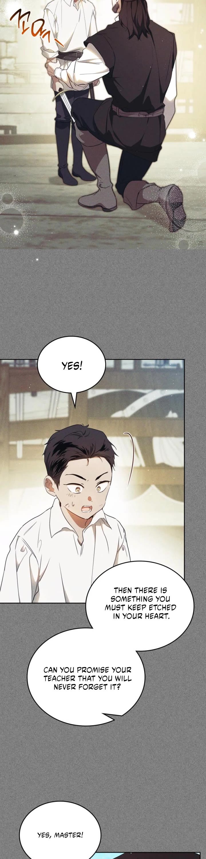 I'll Be the Matriarch in This Life chapter 207 page 5