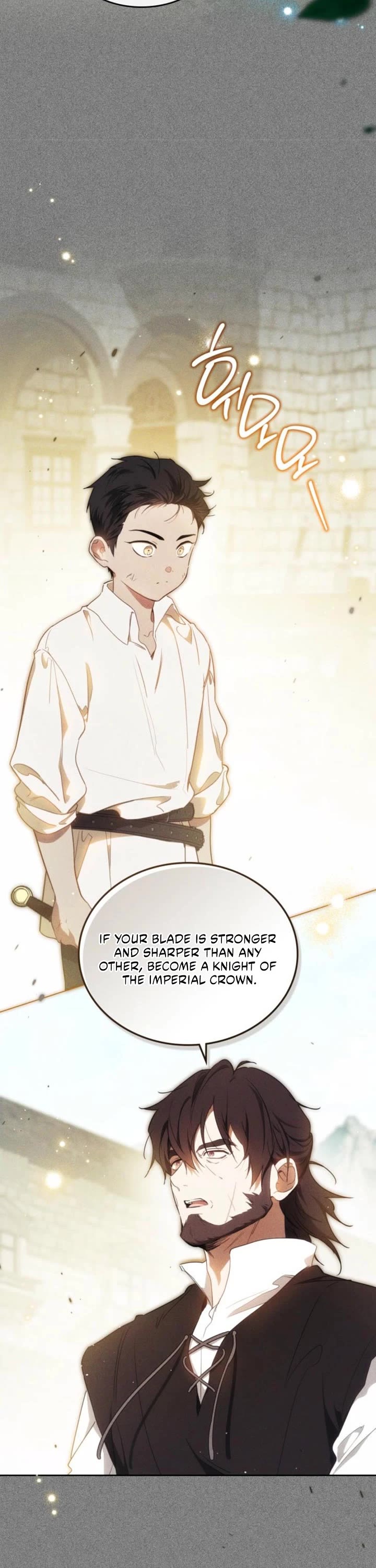 I'll Be the Matriarch in This Life chapter 207 page 7