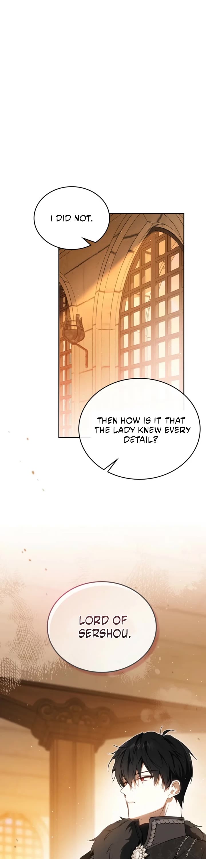 I'll Be the Matriarch in This Life chapter 208 page 10