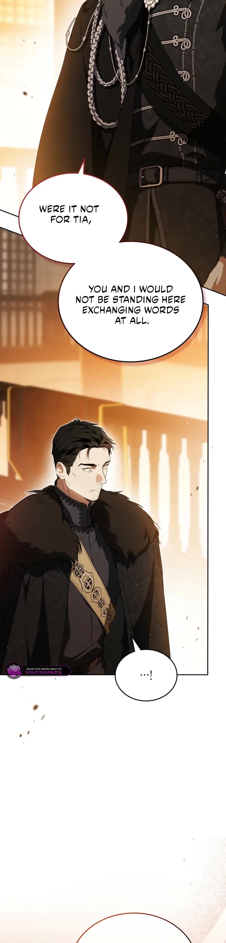 I'll Be the Matriarch in This Life chapter 208 page 11