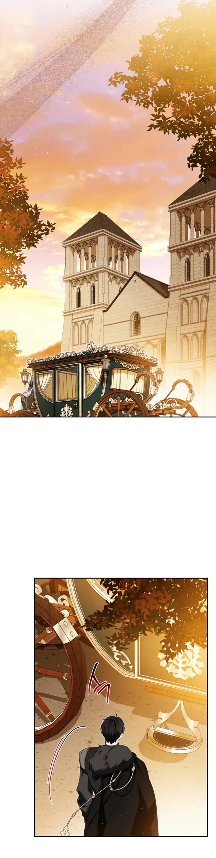 I'll Be the Matriarch in This Life chapter 208 page 13