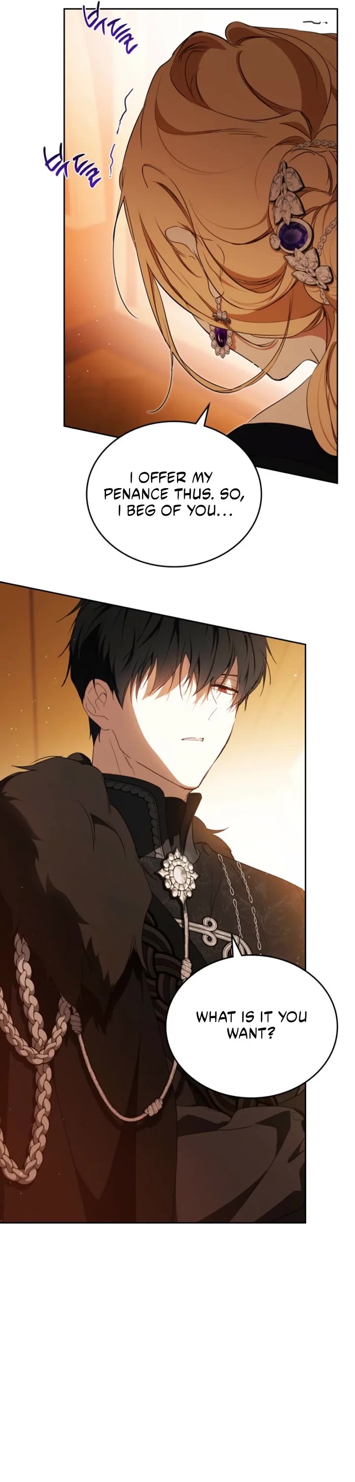 I'll Be the Matriarch in This Life chapter 208 page 27