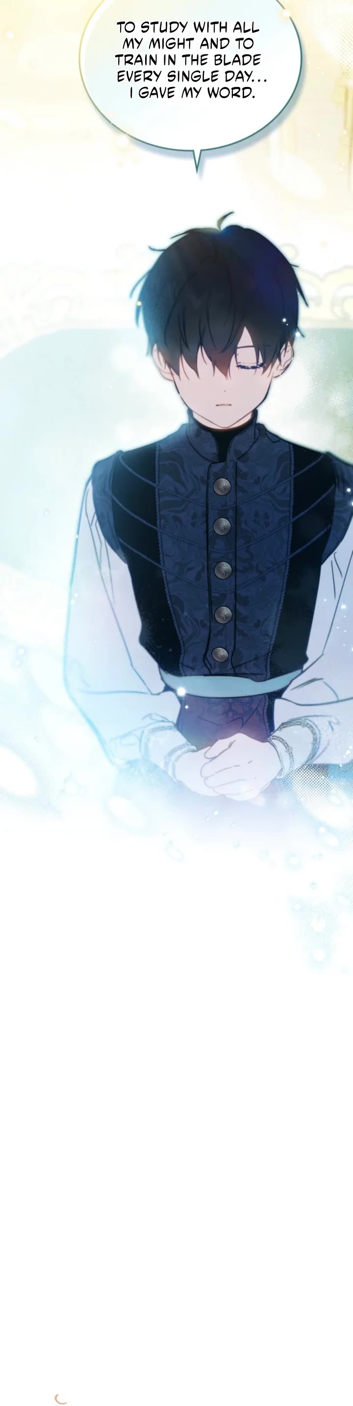 I'll Be the Matriarch in This Life chapter 208 page 3