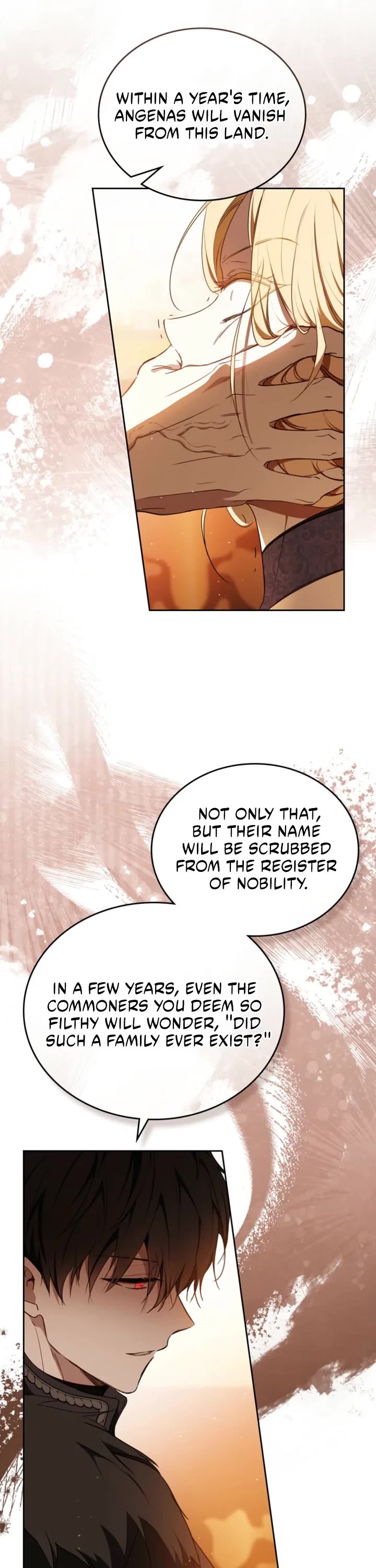 I'll Be the Matriarch in This Life chapter 208 page 31