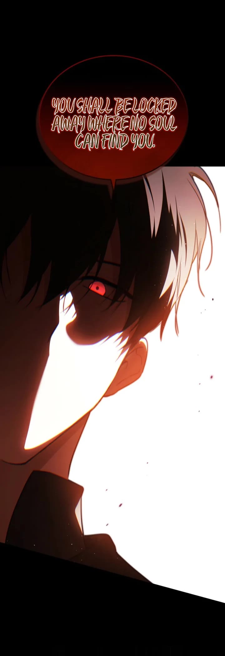 I'll Be the Matriarch in This Life chapter 208 page 34