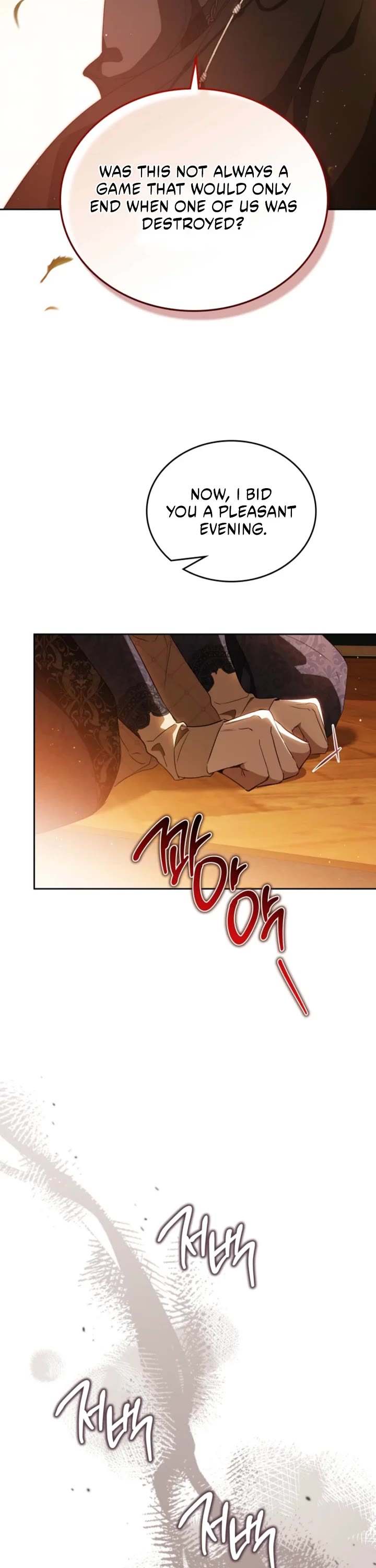 I'll Be the Matriarch in This Life chapter 208 page 40