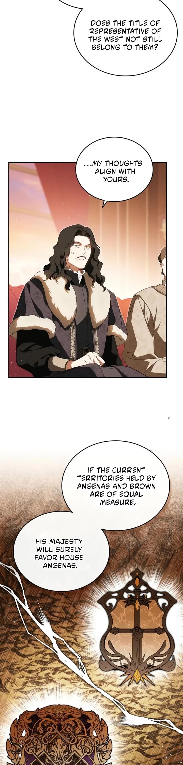 I'll Be the Matriarch in This Life chapter 209 page 15