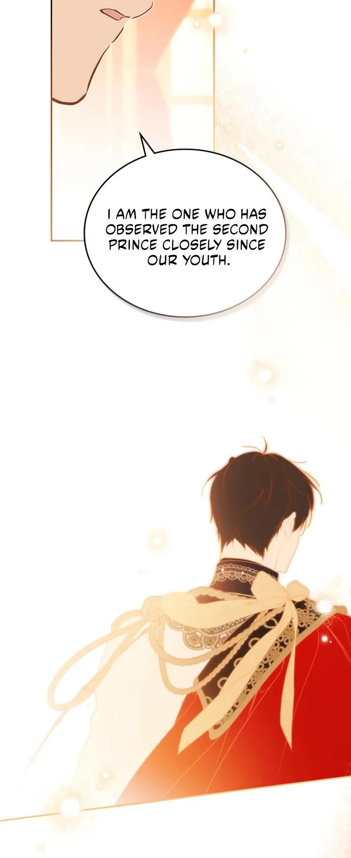 I'll Be the Matriarch in This Life chapter 209 page 17