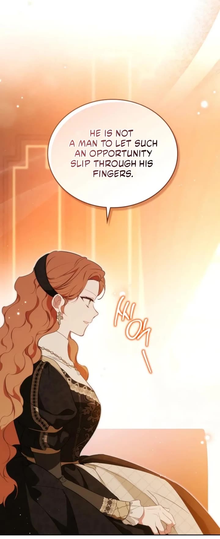 I'll Be the Matriarch in This Life chapter 209 page 18