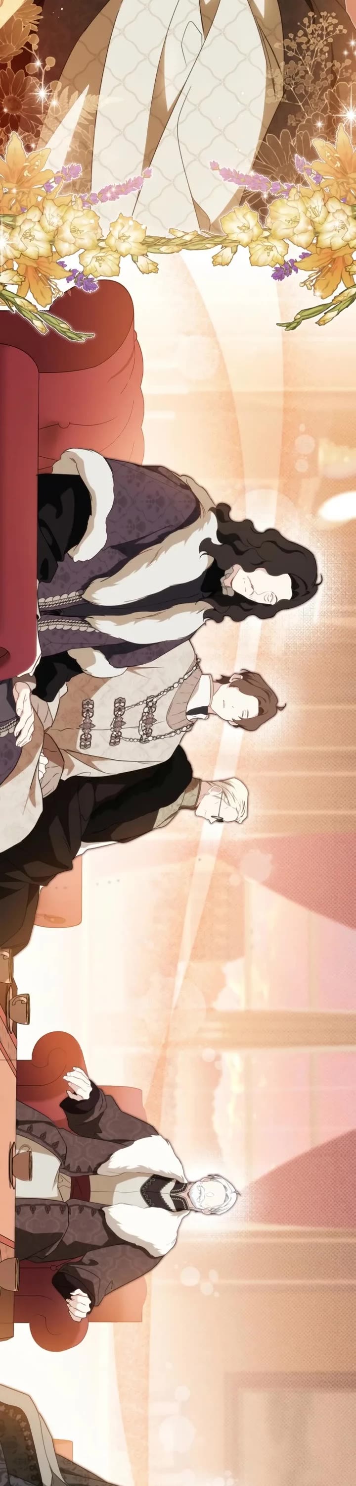 I'll Be the Matriarch in This Life chapter 209 page 34