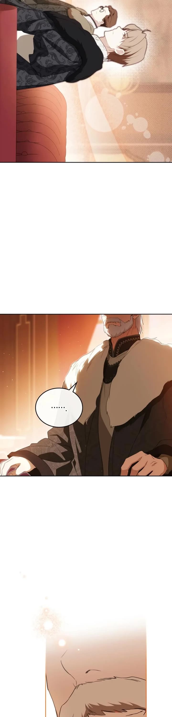 I'll Be the Matriarch in This Life chapter 209 page 35