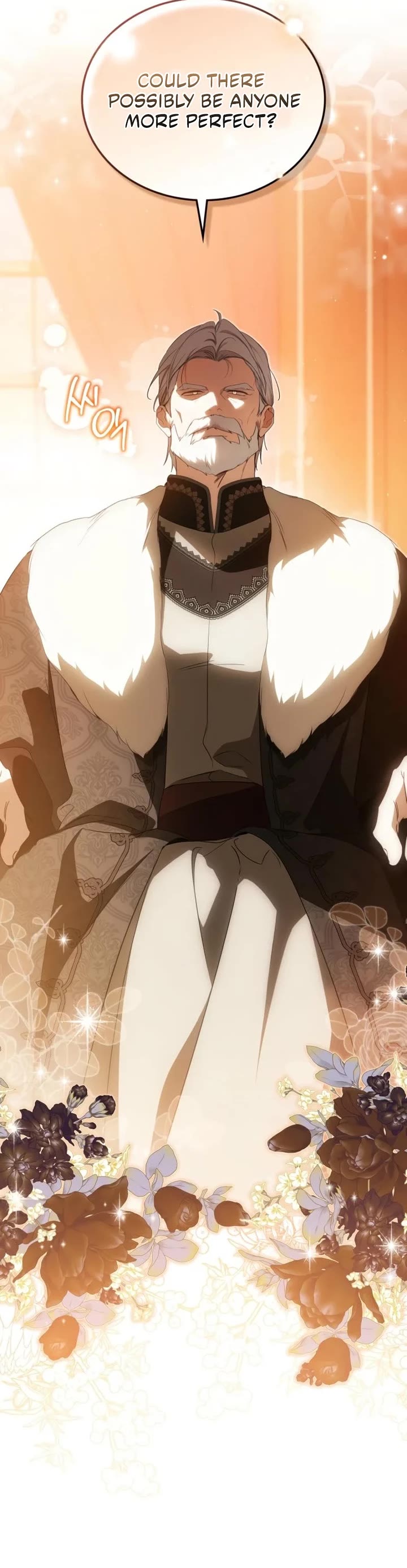 I'll Be the Matriarch in This Life chapter 209 page 37