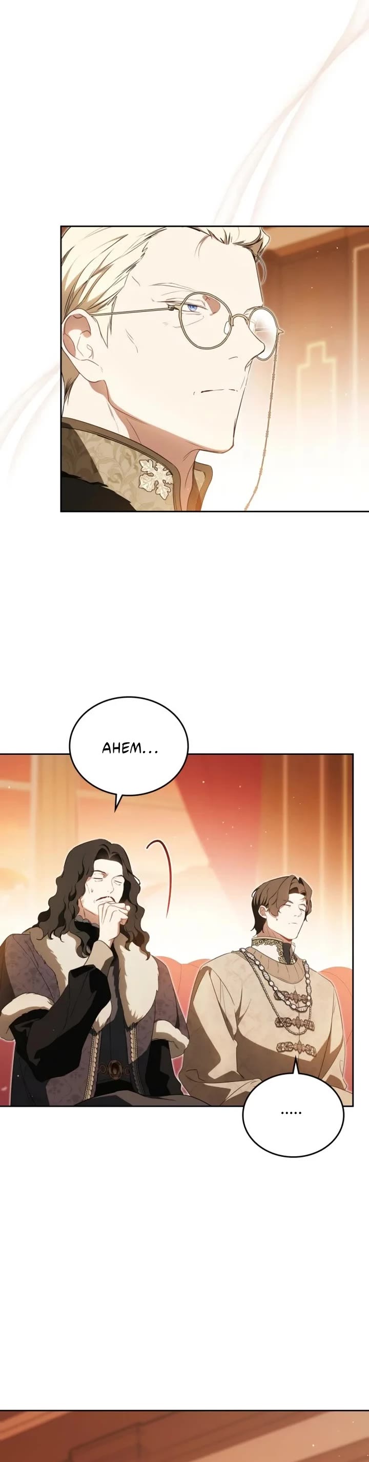 I'll Be the Matriarch in This Life chapter 209 page 8