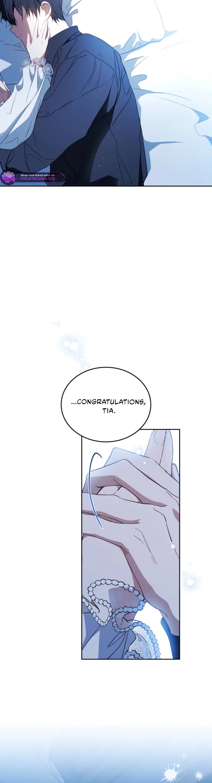 I'll Be the Matriarch in This Life chapter 210 page 12