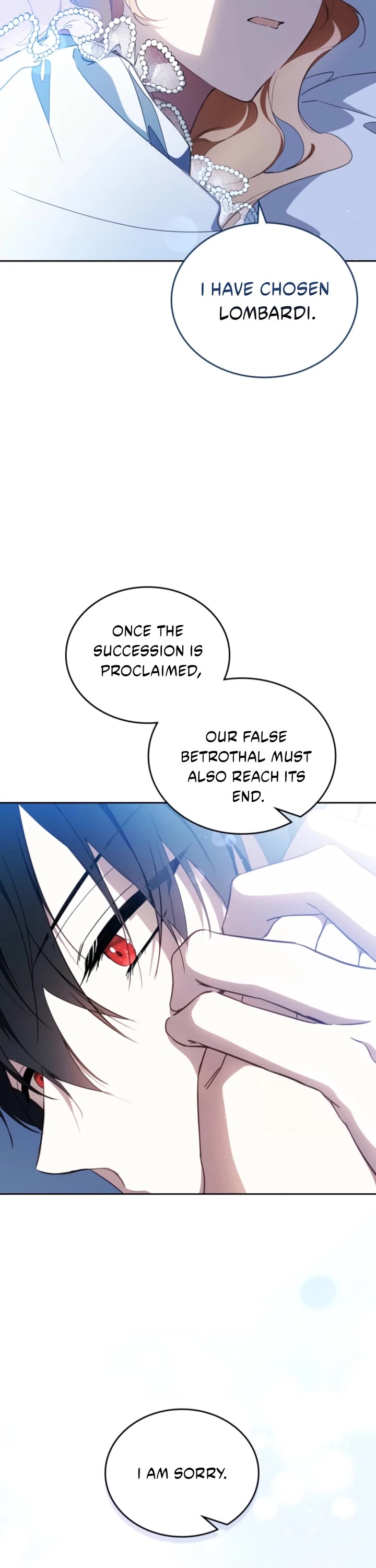 I'll Be the Matriarch in This Life chapter 210 page 14