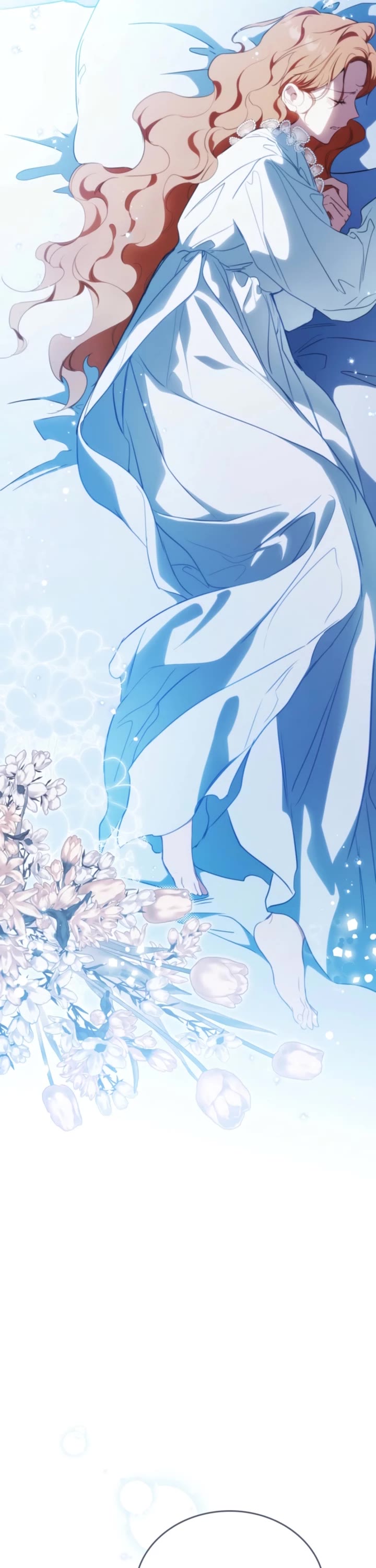 I'll Be the Matriarch in This Life chapter 210 page 17