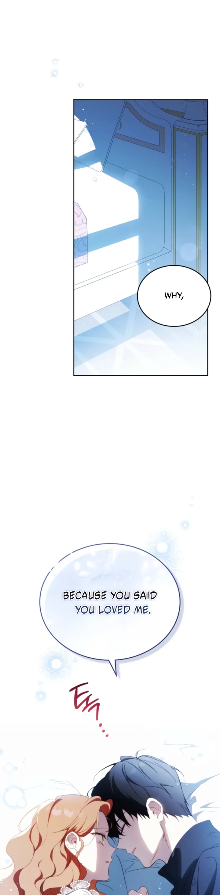 I'll Be the Matriarch in This Life chapter 210 page 19