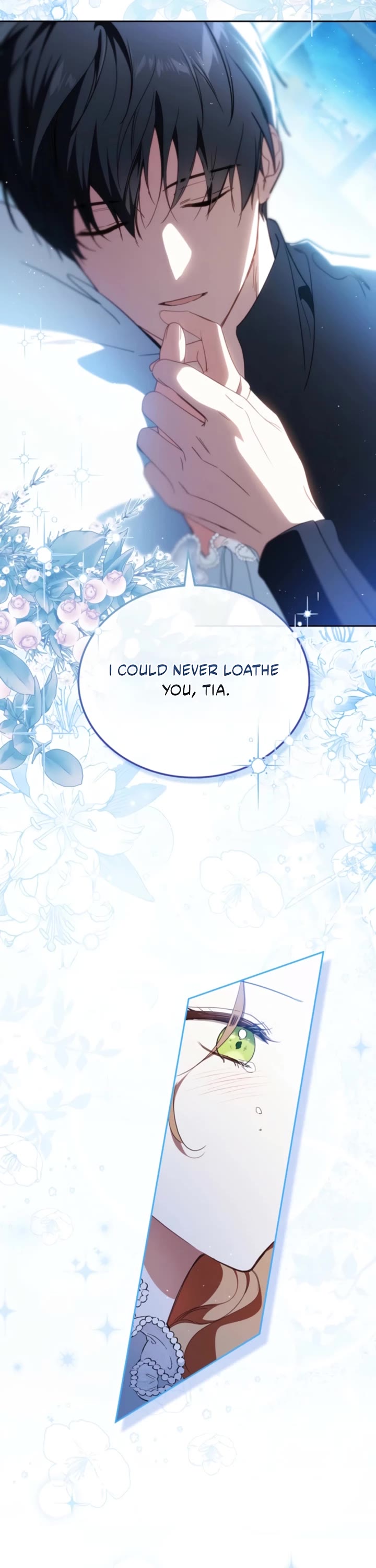 I'll Be the Matriarch in This Life chapter 210 page 22