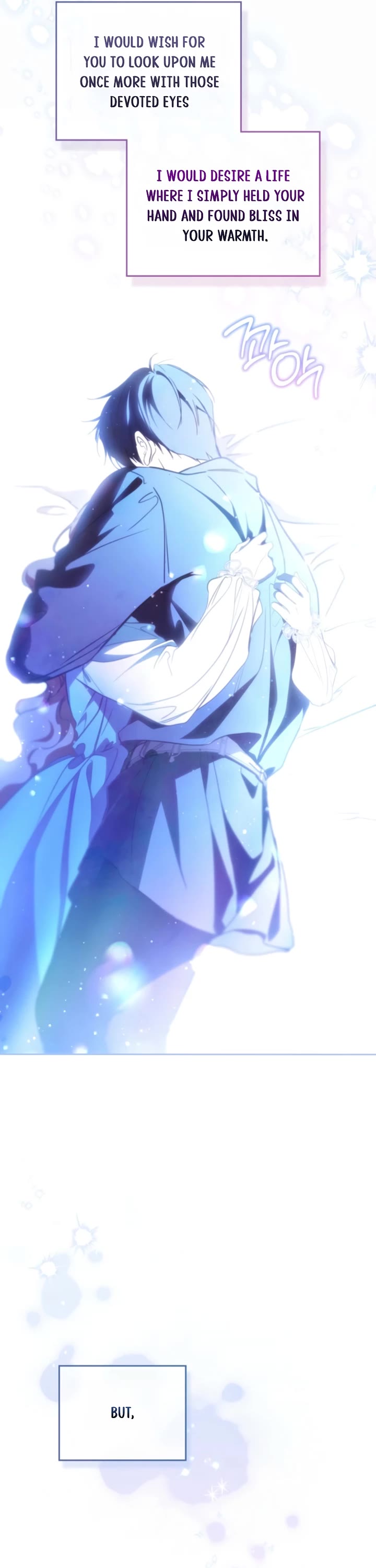 I'll Be the Matriarch in This Life chapter 210 page 25