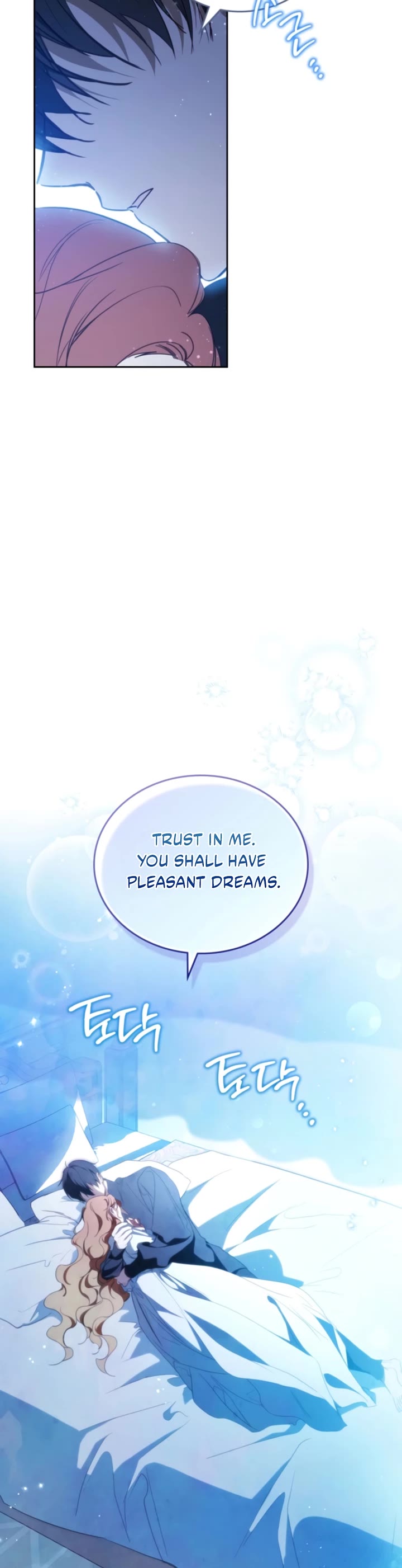 I'll Be the Matriarch in This Life chapter 210 page 27