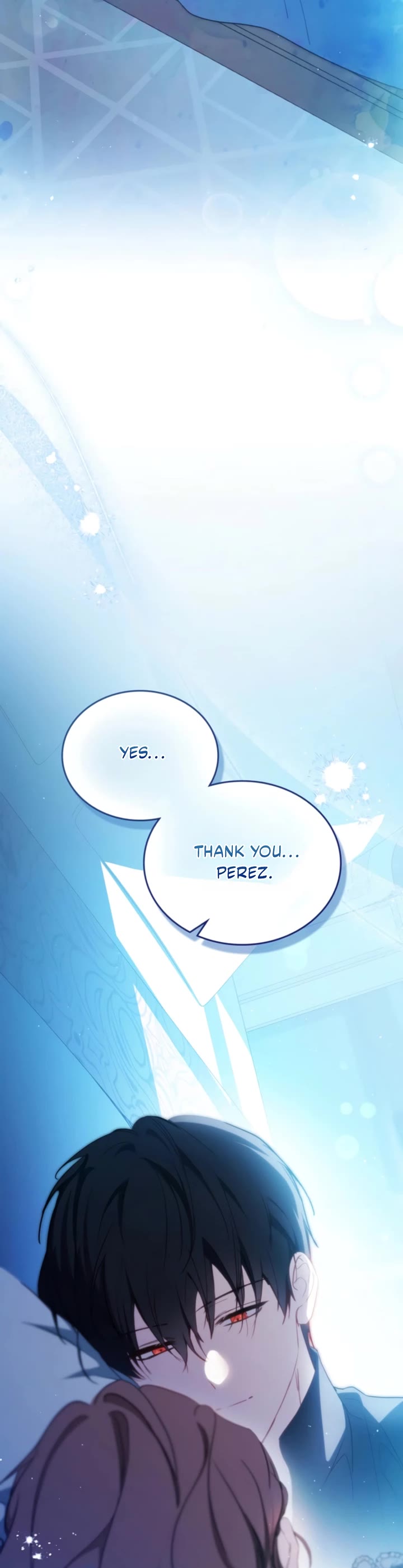 I'll Be the Matriarch in This Life chapter 210 page 28