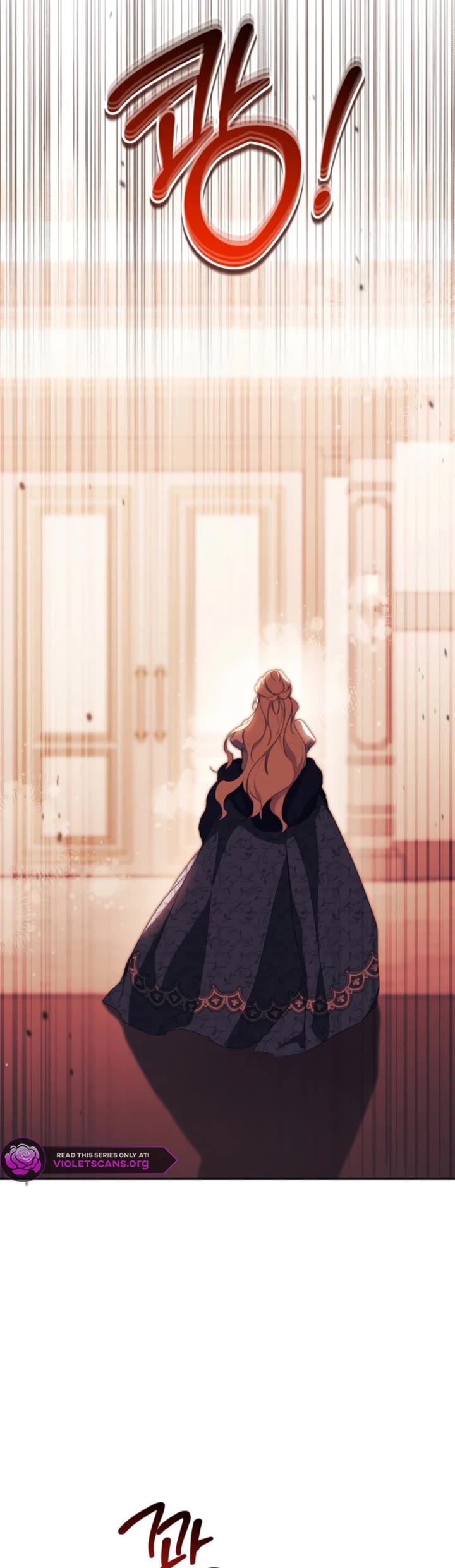 I'll Be the Matriarch in This Life chapter 210 page 35